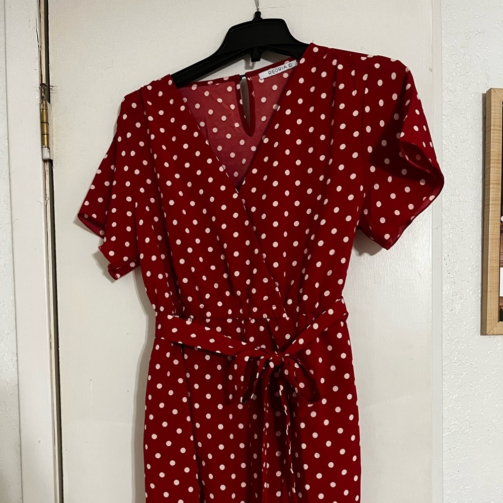 Amazon Romper